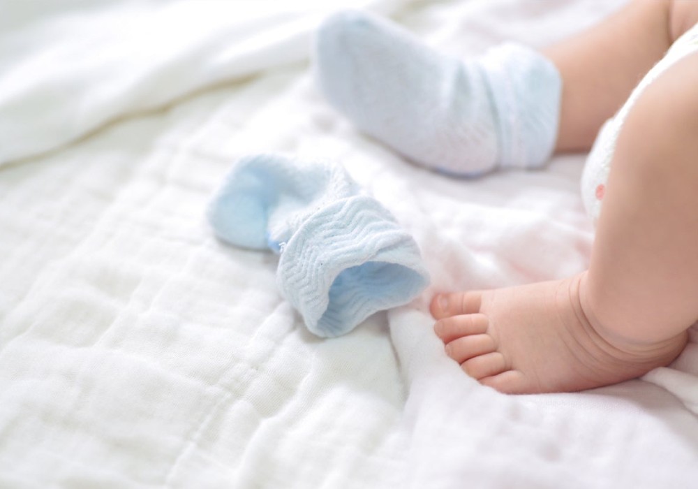 Baby Socks | byrsocks